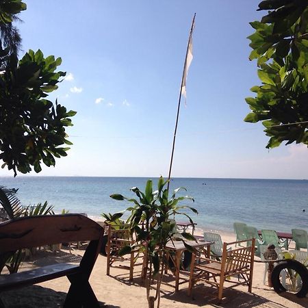 Haad Yao Resort Extérieur photo