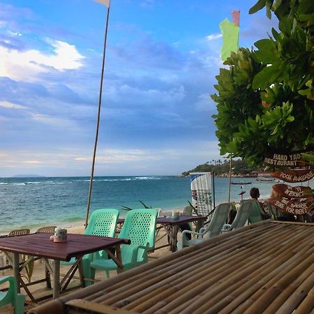 Haad Yao Resort Extérieur photo