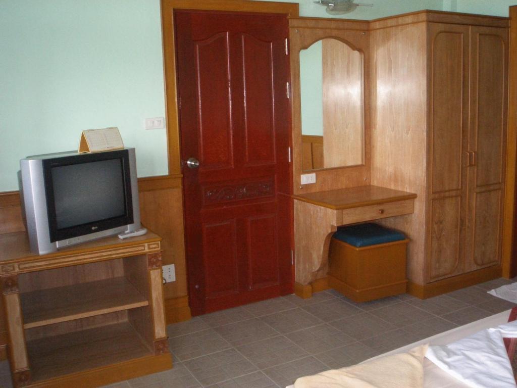 Haad Yao Resort Chambre photo