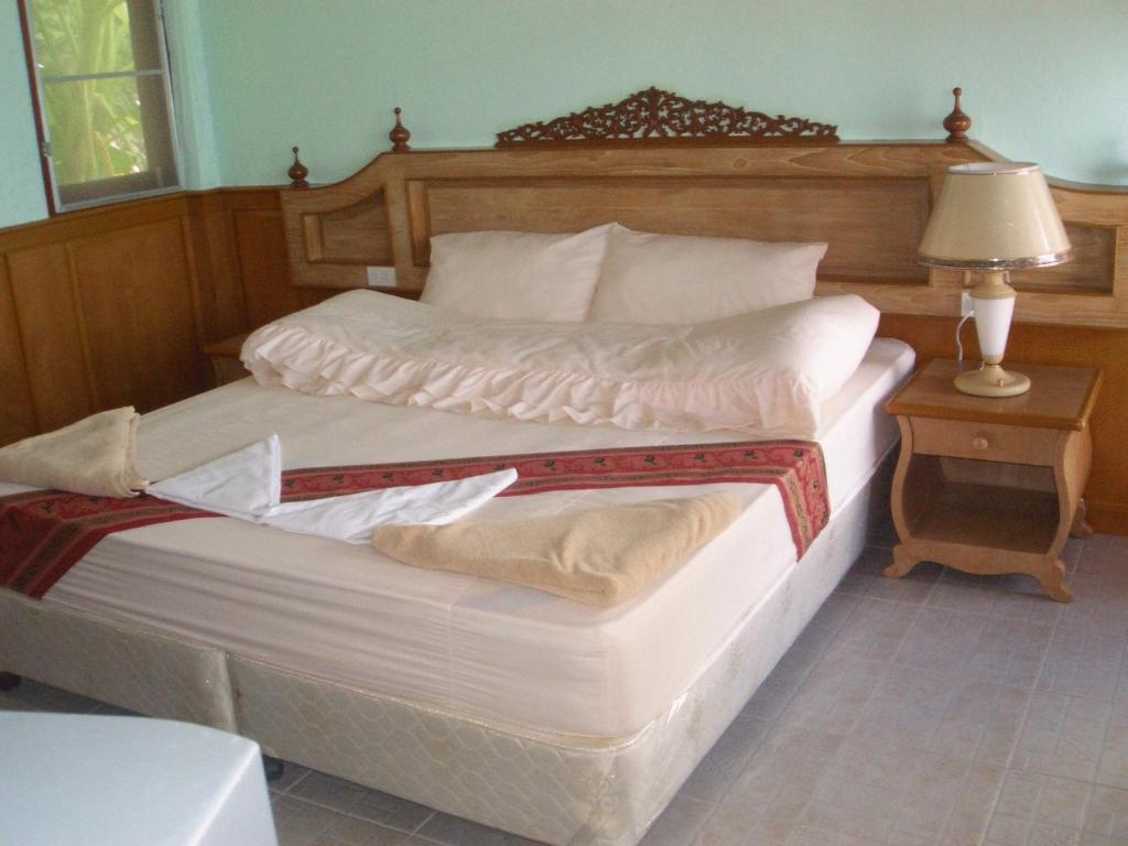 Haad Yao Resort Chambre photo