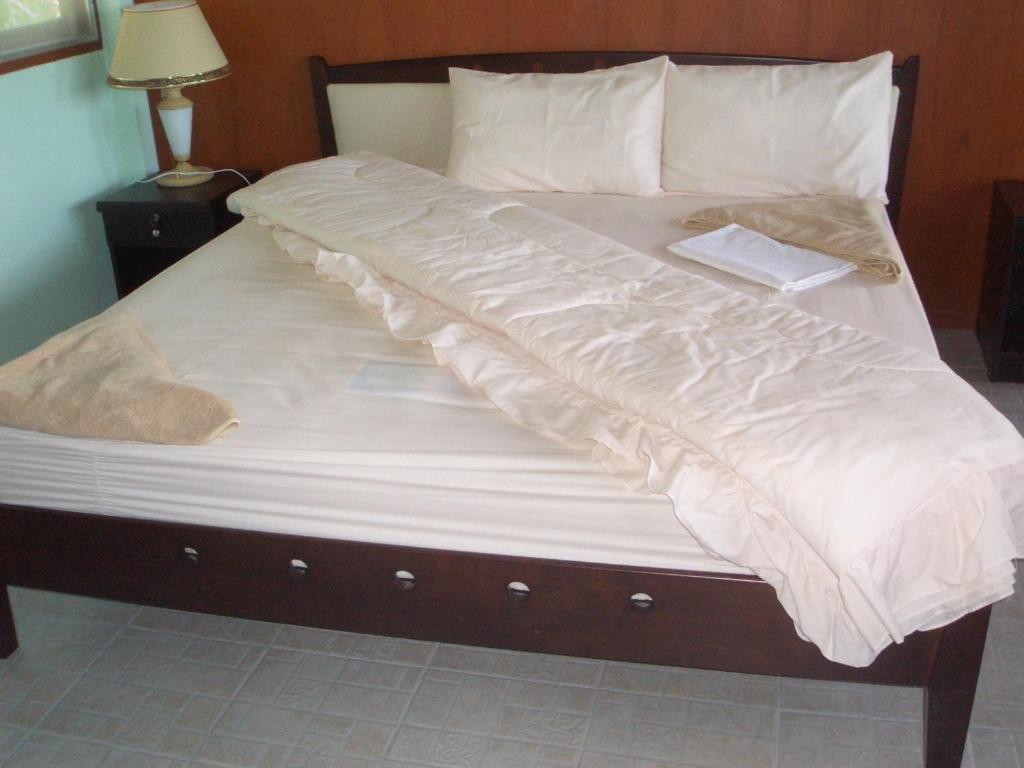 Haad Yao Resort Chambre photo