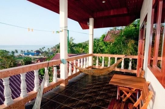 Haad Yao Resort Chambre photo